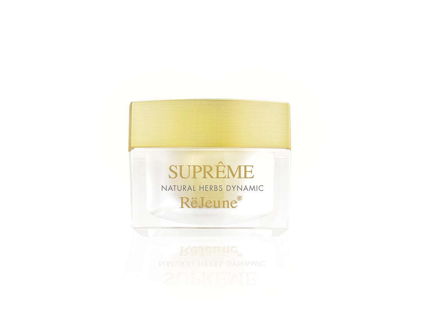 ReJeune Supreme 極緻肌源修復皇牌乳霜